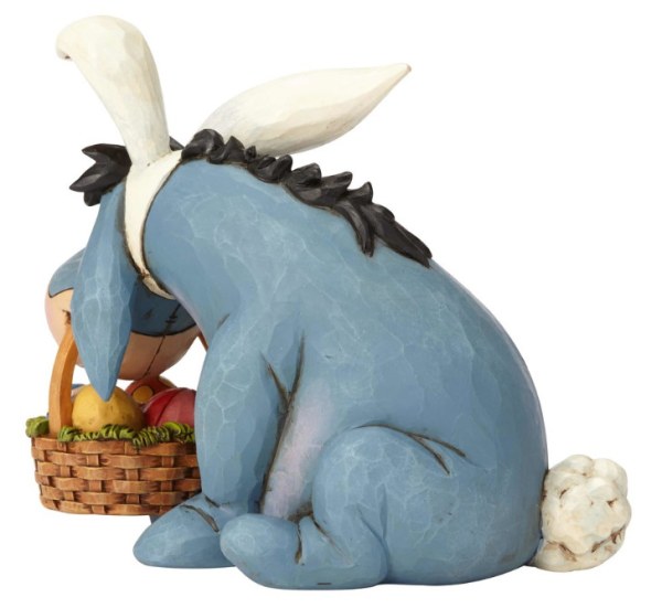 BOURRIQUET EN LAPIN DE PÂQUES - DISNEY TRADITIONS