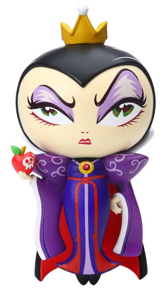 REINE SORCIÈRE VINYL - MISS MINDY DISNEY