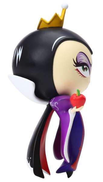 REINE SORCIÈRE VINYL - MISS MINDY DISNEY