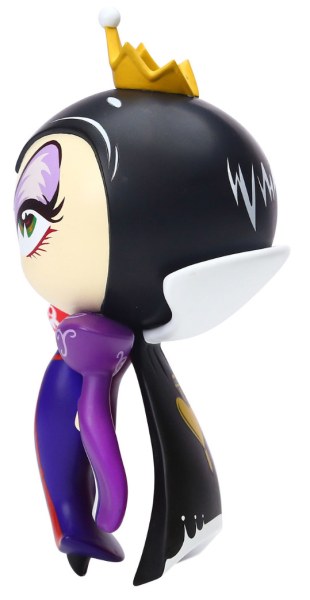 REINE SORCIÈRE VINYL - MISS MINDY DISNEY