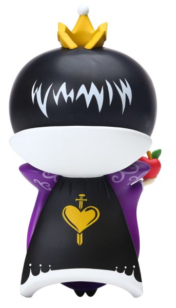 REINE SORCIÈRE VINYL - MISS MINDY DISNEY