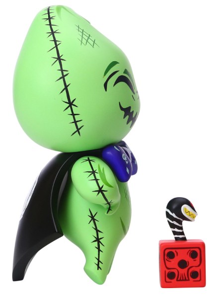 OOGIE BOOGIE VINYL - MISS MINDY DISNEY