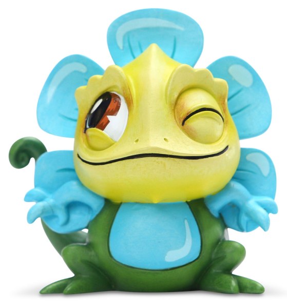 PASCAL VINYL - MISS MINDY DISNEY