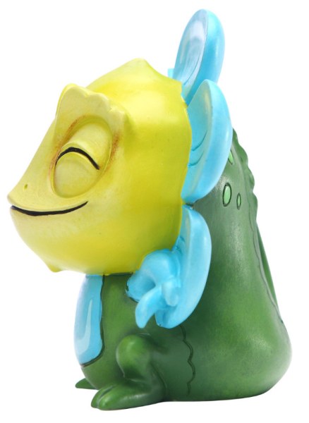 PASCAL VINYL - MISS MINDY DISNEY