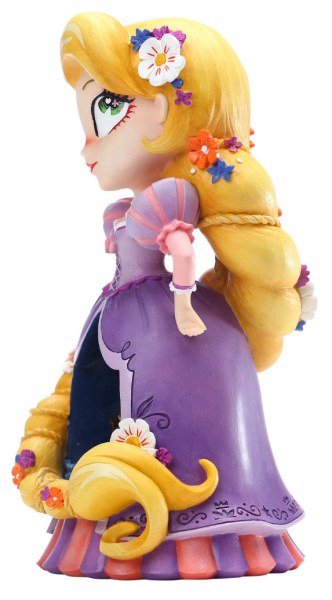 RAIPONCE LUMINEUSE - MISS MINDY