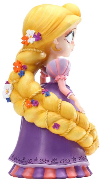 RAIPONCE LUMINEUSE - MISS MINDY