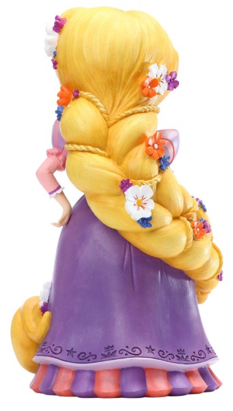 RAIPONCE LUMINEUSE - MISS MINDY
