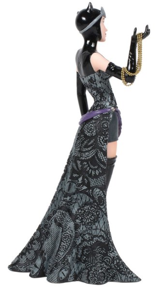 CATWOMAN  HAUTE COUTURE - DC COMICS