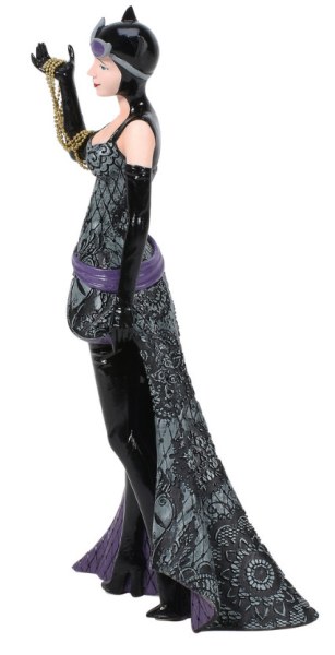 CATWOMAN  HAUTE COUTURE - DC COMICS