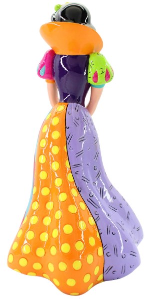 BLANCHE-NEIGE - DISNEY BRITTO