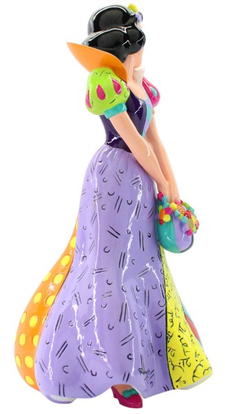 BLANCHE-NEIGE - DISNEY BRITTO