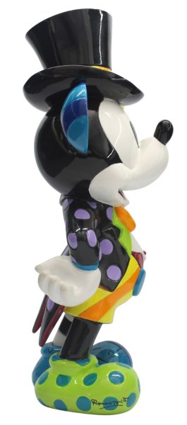 MICKEY AVEC CHAPEAU - DISNEY BRITTO