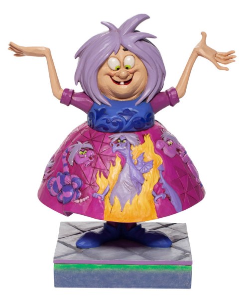 MADAME MIM - DISNEY TRADITIONS