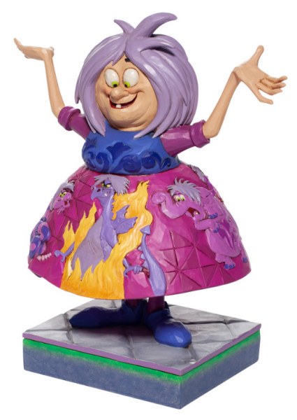 MADAME MIM - DISNEY TRADITIONS