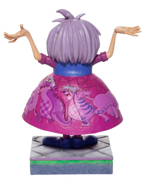 MADAME MIM - DISNEY TRADITIONS