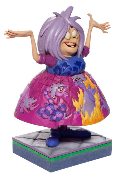 MADAME MIM - DISNEY TRADITIONS