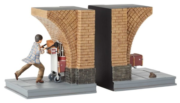 SERRE-LIVRES - HARRY POTTER