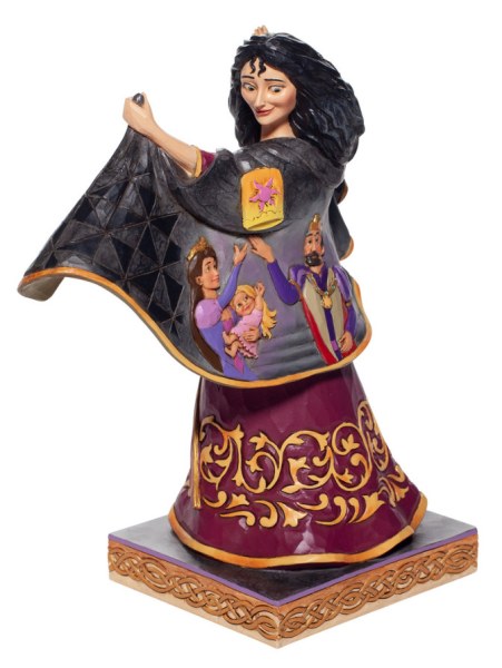 MERE GOTHEL - DISNEY TRADITIONS
