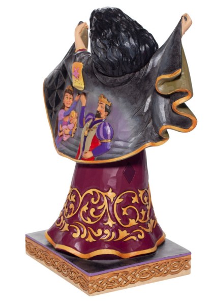 MERE GOTHEL - DISNEY TRADITIONS