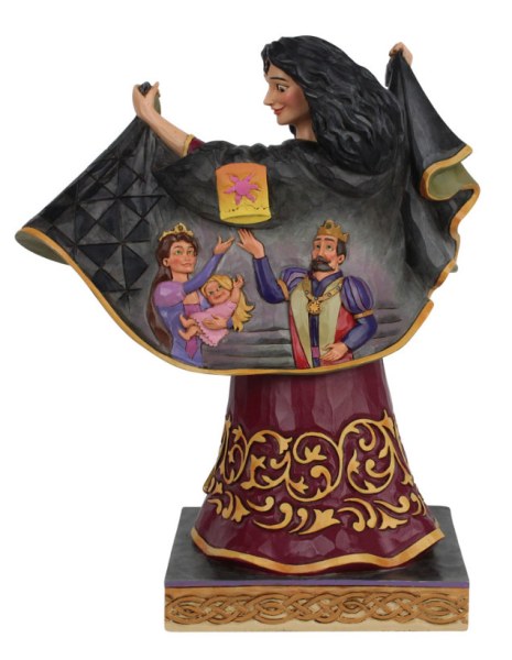 MERE GOTHEL - DISNEY TRADITIONS