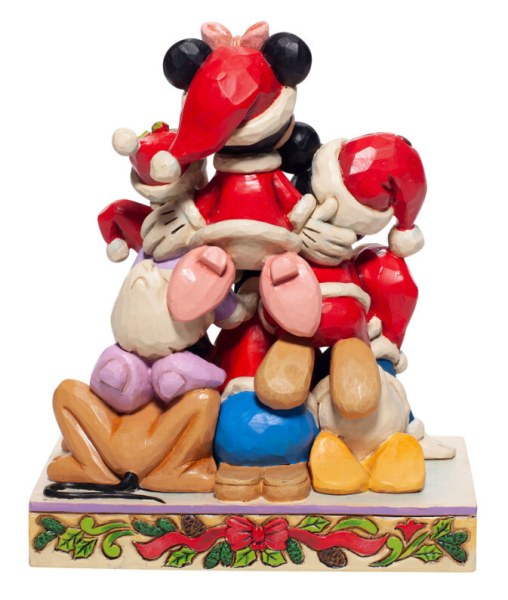 MICKEY ET SES AMIS A NOEL - DISNEY TRADITIONS