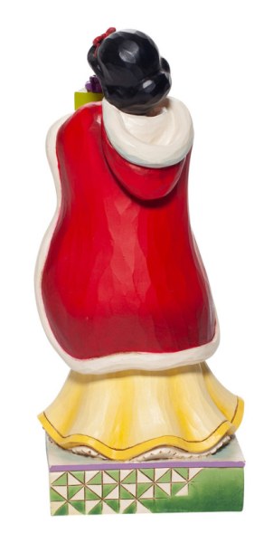 BLANCHE NEIGE DE NOEL - DISNEY TRADITIONS