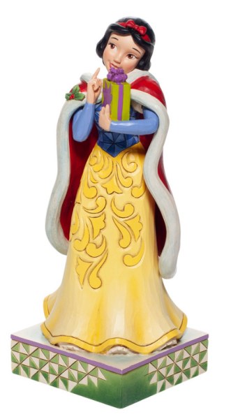 BLANCHE NEIGE DE NOEL - DISNEY TRADITIONS