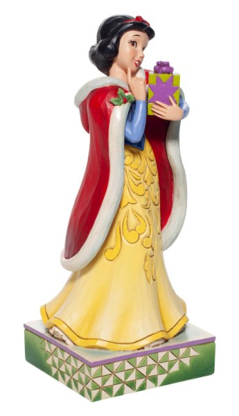 BLANCHE NEIGE DE NOEL - DISNEY TRADITIONS