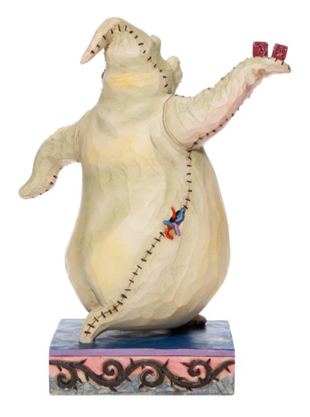 OOGIE BOOGIE - DISNEY TRADITIONS