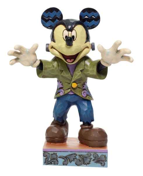 MICKEY HALLOWEEN - DISNEY TRADITIONS