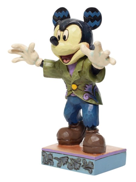 MICKEY HALLOWEEN - DISNEY TRADITIONS
