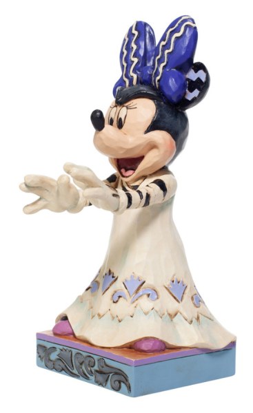 MINNIE HALLOWEEN - DISNEY TRADITIONS