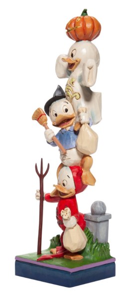 RIRI FIFI ET LOULOU HALLOWEEN - DISNEY TRADITIONS