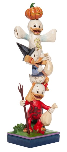 RIRI FIFI ET LOULOU HALLOWEEN - DISNEY TRADITIONS