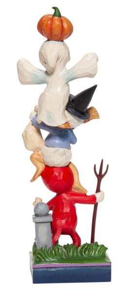 RIRI FIFI ET LOULOU HALLOWEEN - DISNEY TRADITIONS