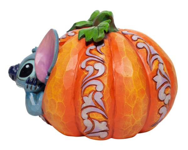 STITCH HALLOWEEN - DISNEY TRADITIONS