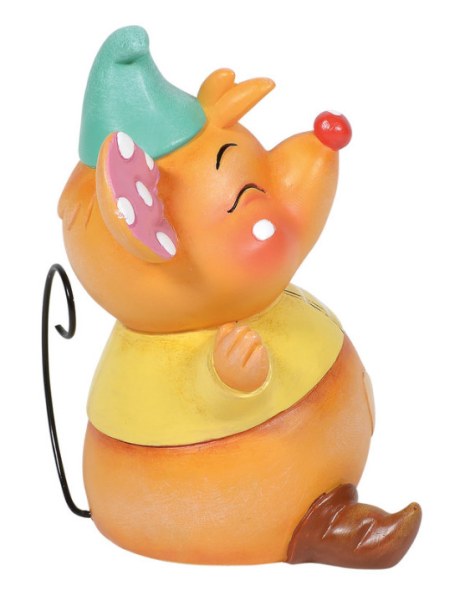 JAQ ET GUS - MISS MINDY DISNEY