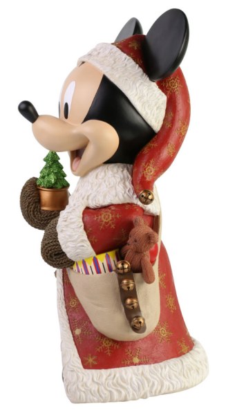 GRAND MICKEY DE NOEL - DISNEY SHOWCASE