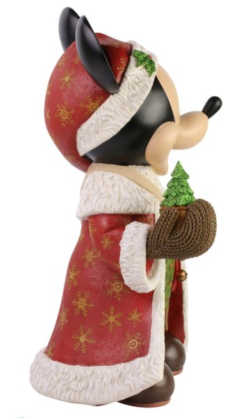 GRAND MICKEY DE NOEL - DISNEY SHOWCASE