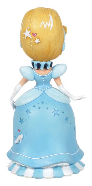 CENDRILLON LUMINEUSE - MISS MINDY DISNEY