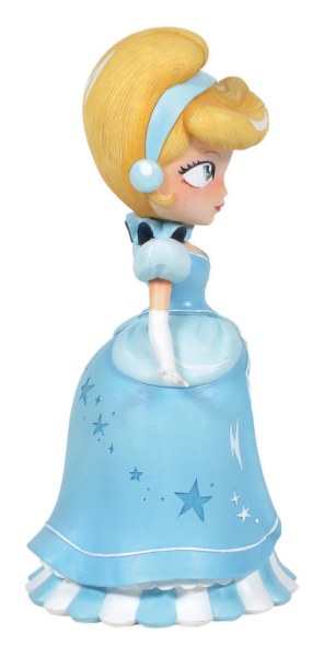 CENDRILLON LUMINEUSE - MISS MINDY DISNEY
