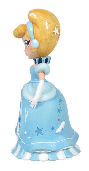 CENDRILLON LUMINEUSE - MISS MINDY DISNEY