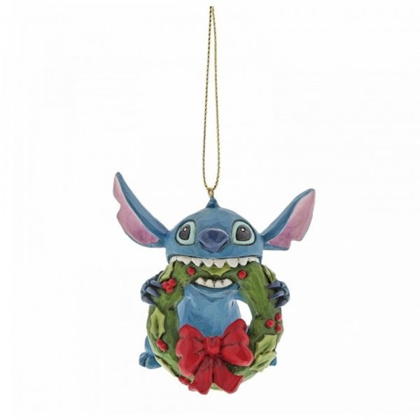 SUSPENSION STITCH DE NOEL - DISNEY TRADITIONS