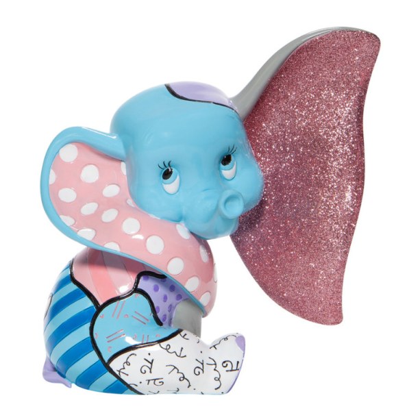 BABY DUMBO - DISNEY BRITTO