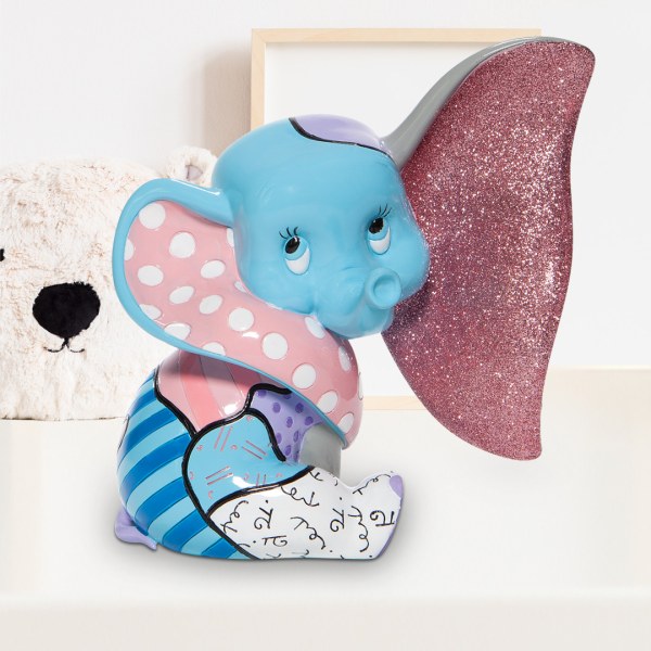 BABY DUMBO - DISNEY BRITTO