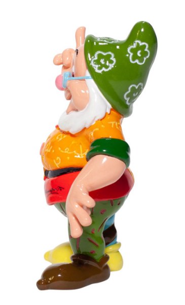 PROF MINI FIG - DISNEY BRITTO