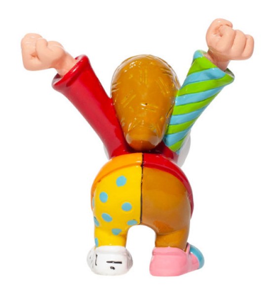 GRINCHEUX MINI FIG - DISNEY BRITTO