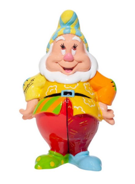 JOYEUX MINI FIG - DISNEY BRITTO