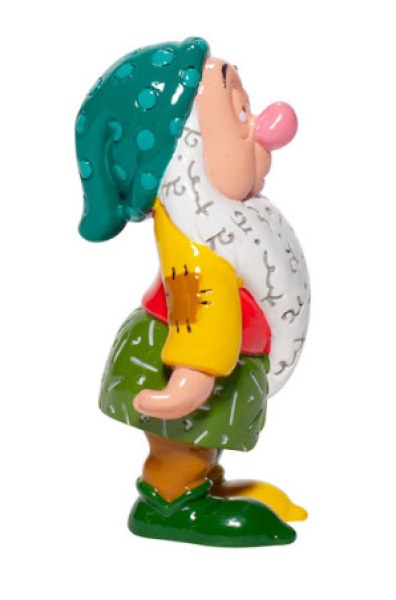DORMEUR MINI FIG - DISNEY BRITTO