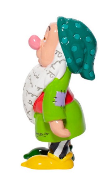 DORMEUR MINI FIG - DISNEY BRITTO